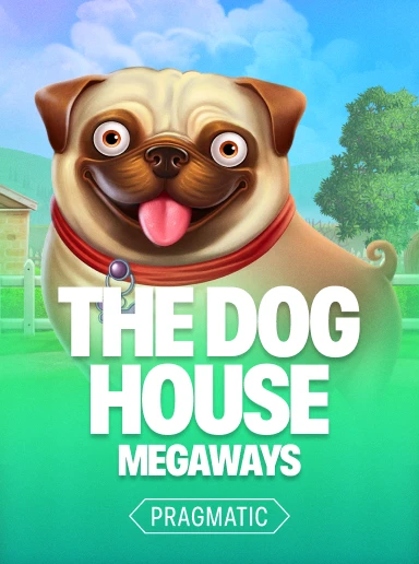 The Dog House Megaways
