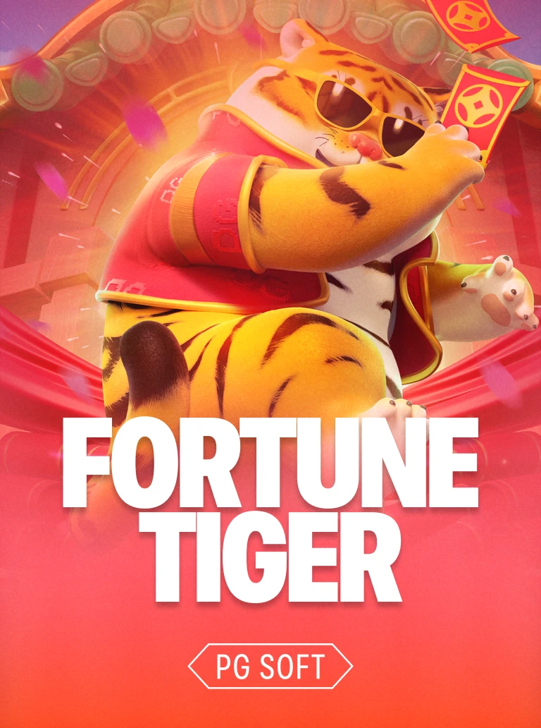 Fortune Tiger